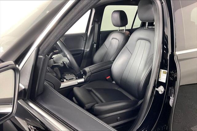 2023 Mercedes-Benz GLB 4MATIC