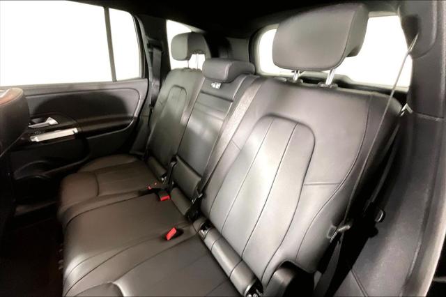 2023 Mercedes-Benz GLB 4MATIC