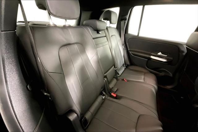 2023 Mercedes-Benz GLB 4MATIC