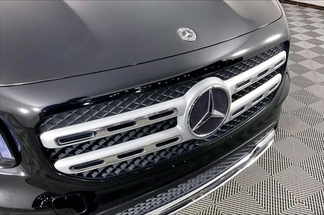 2023 Mercedes-Benz GLB 4MATIC