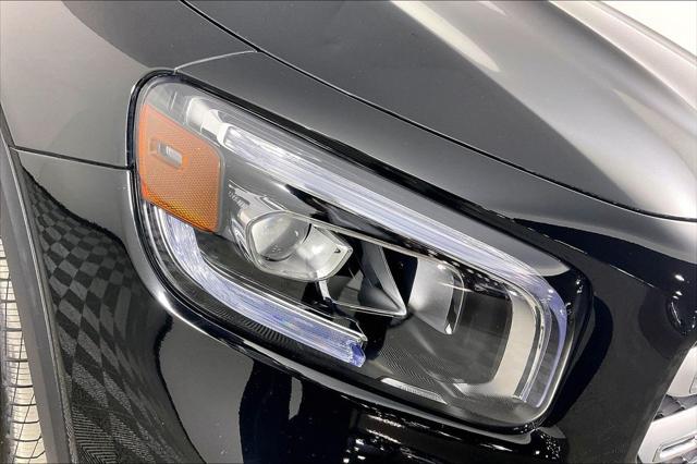 2023 Mercedes-Benz GLB 4MATIC