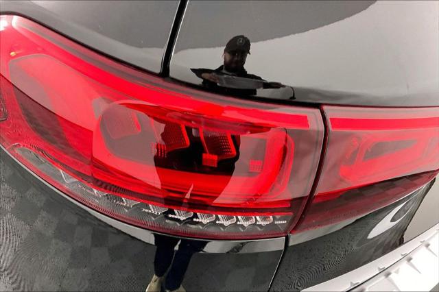 2023 Mercedes-Benz GLB 4MATIC