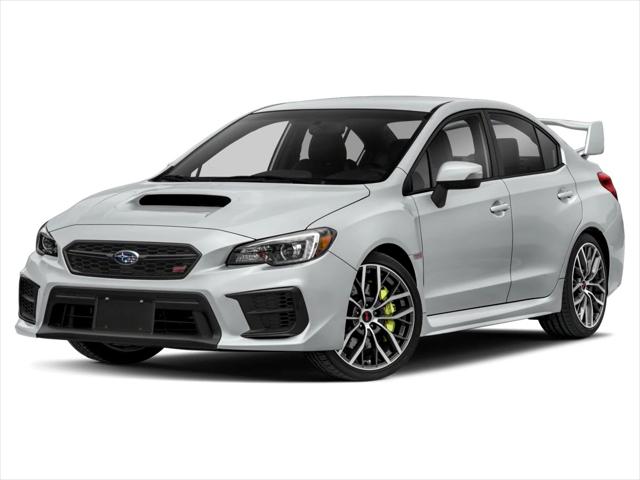 2021 Subaru WRX STI STi for sale in Baxley, GA