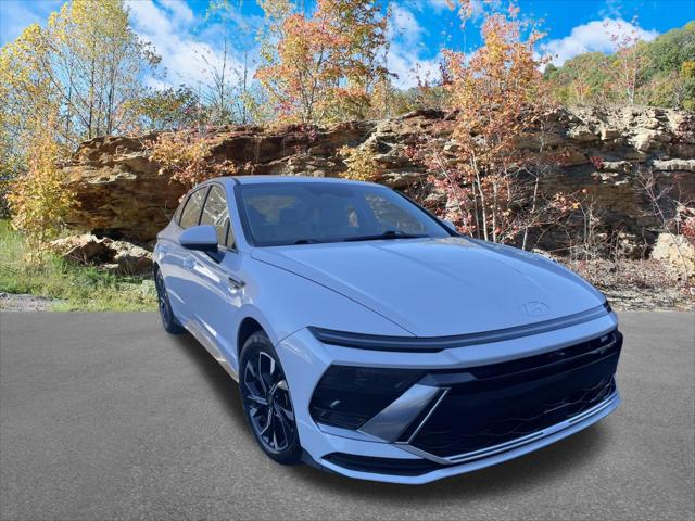 2024 Hyundai Sonata SEL 2024 Hyundai Sonata SEL