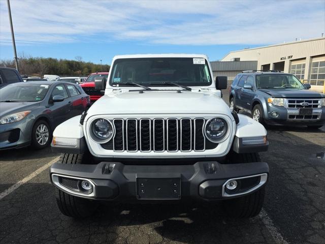 2025 Jeep Wrangler 4xe Sahara 4xe 2025 Jeep Wrangler 4xe Sahara 4xe