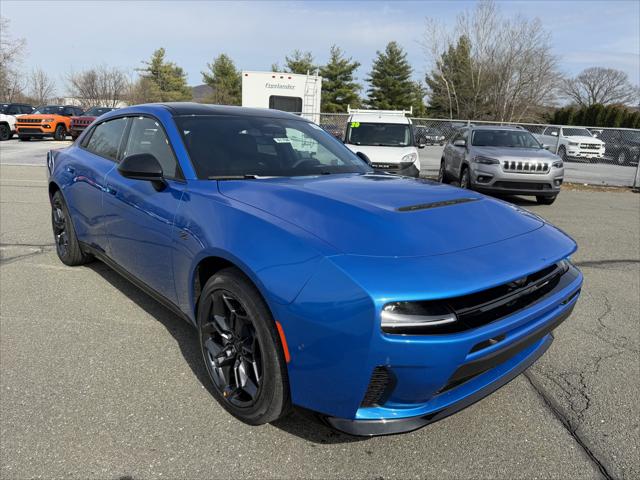 2026 Dodge Charger CHARGER R/T 4-DOOR AWD