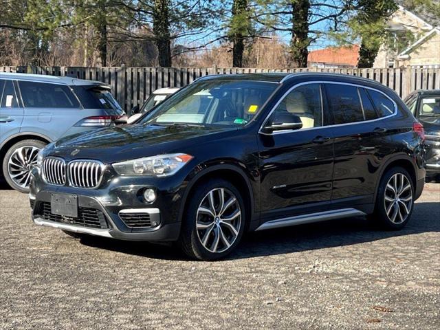 2016 BMW X1 xDrive28i 2016 BMW X1 xDrive28i