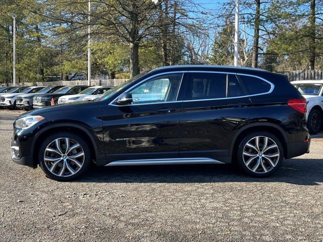 2016 BMW X1 xDrive28i 2016 BMW X1 xDrive28i