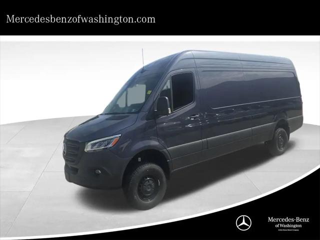 2026 Mercedes-Benz Sprinter 2500 High Roof 4-Cyl Diesel HO for sale in Washington, PA