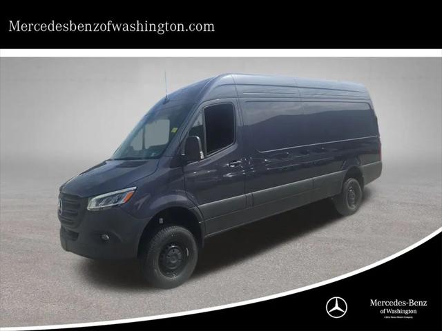 2026 Mercedes-Benz Sprinter 2500 High Roof 4-Cyl Diesel HO for sale in Washington, PA