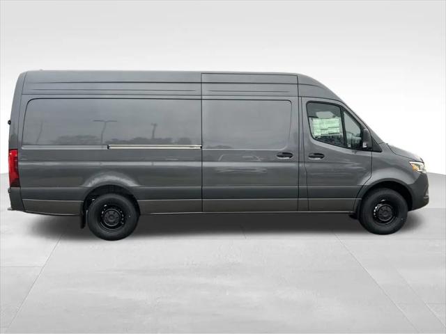 2026 Mercedes-Benz Sprinter 2500 High Roof 4-Cyl Diesel HO