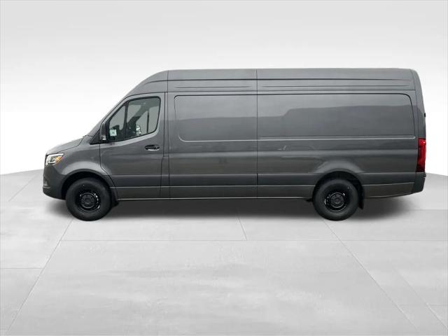 2026 Mercedes-Benz Sprinter 2500 High Roof 4-Cyl Diesel HO