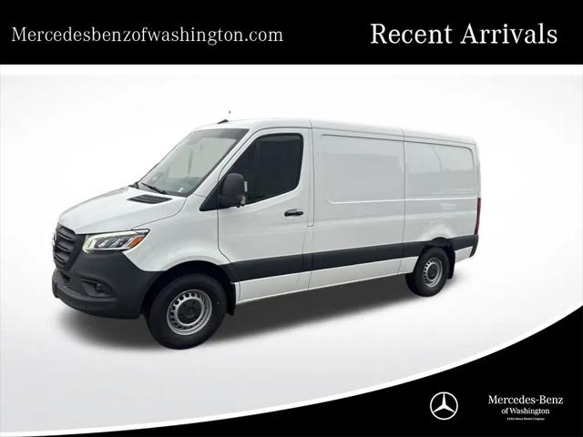 2026 Mercedes-Benz Sprinter 2500 Standard Roof 4-Cyl Diesel for sale in Washington, PA