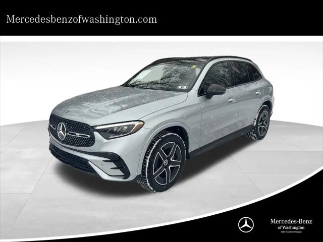 2026 Mercedes-Benz GLC GLC 300 for sale in Washington, PA