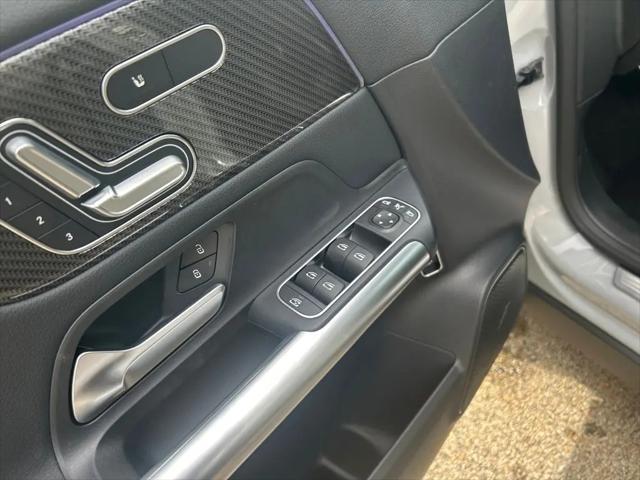 2026 Mercedes-Benz GLA-CLASS 4MATIC
