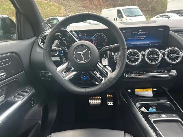 2026 Mercedes-Benz GLA-CLASS 4MATIC