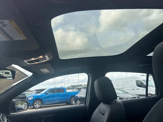 2026 Mercedes-Benz GLA-CLASS 4MATIC