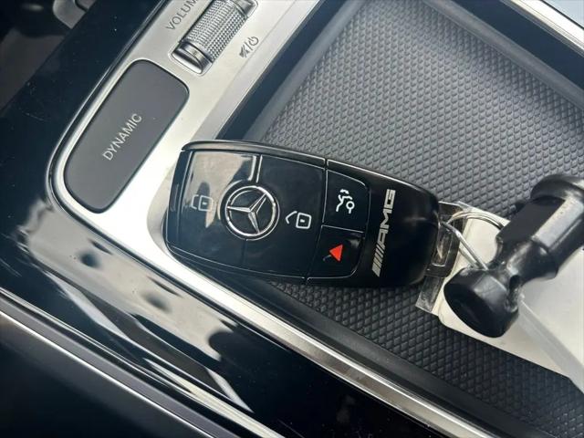 2026 Mercedes-Benz GLA-CLASS 4MATIC