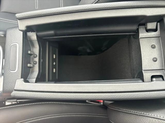 2026 Mercedes-Benz GLA-CLASS 4MATIC