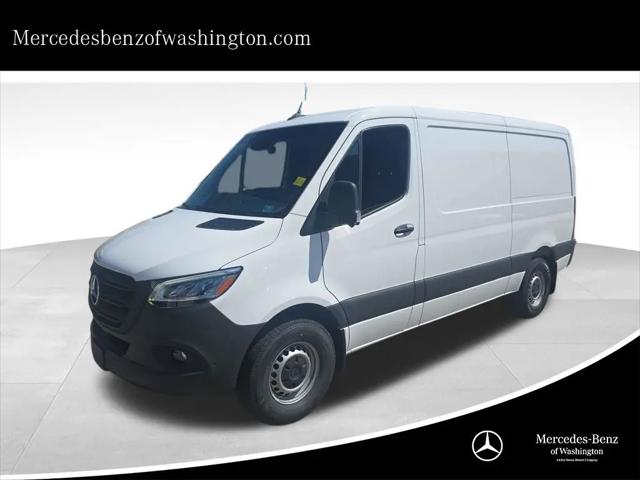 2026 Mercedes-Benz Sprinter 2500 Standard Roof 4-Cyl Diesel for sale in Washington, PA