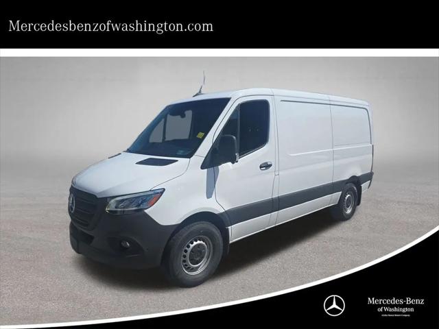 2026 Mercedes-Benz Sprinter 2500 Standard Roof 4-Cyl Diesel for sale in Washington, PA
