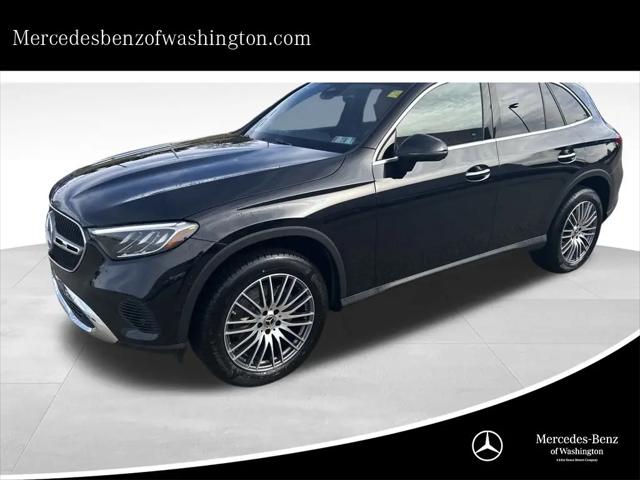 2026 Mercedes-Benz GLC GLC 300 for sale in Washington, PA