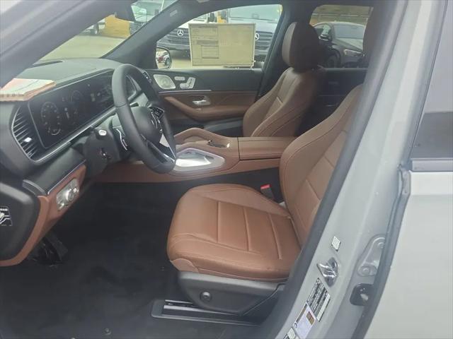 2026 Mercedes-Benz GLE GLE 450 4MATIC