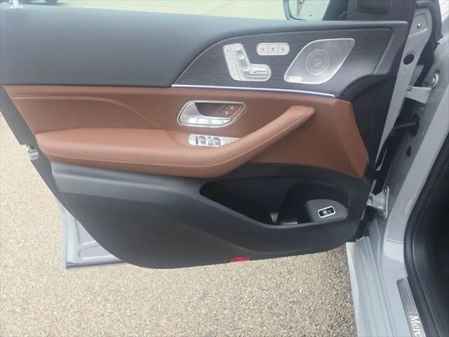 2026 Mercedes-Benz GLE GLE 450 4MATIC