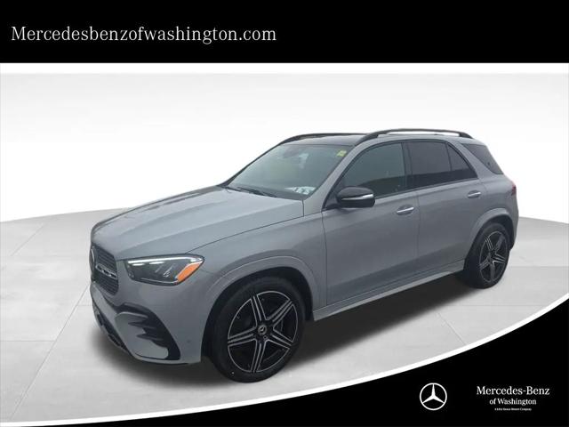 2026 Mercedes-Benz GLE GLE 450 4MATIC for sale in Washington, PA