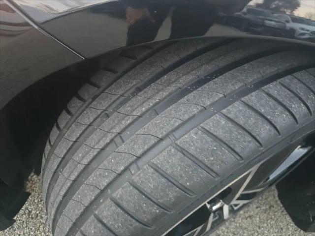 2026 Mercedes-Benz CLA-CLASS CLA 35 AMG 4MATIC