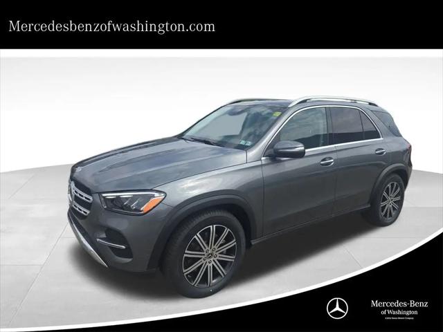 2026 Mercedes-Benz GLE GLE 350 GLE 350 for sale in Washington, PA