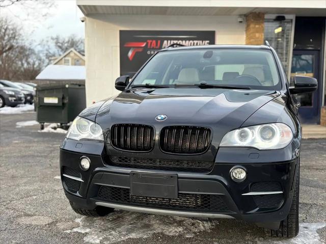 2013 BMW X5 xDrive35i Sport Activity for sale in Elgin, IL