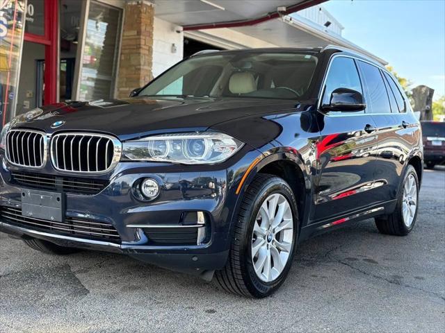 2015 BMW X5 xDrive35i for sale in Elgin, IL