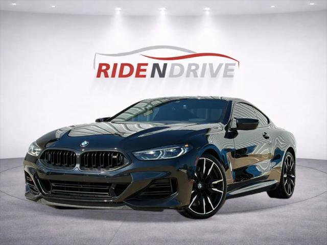 2023 BMW M8 xDrive for sale in McKinney, TX