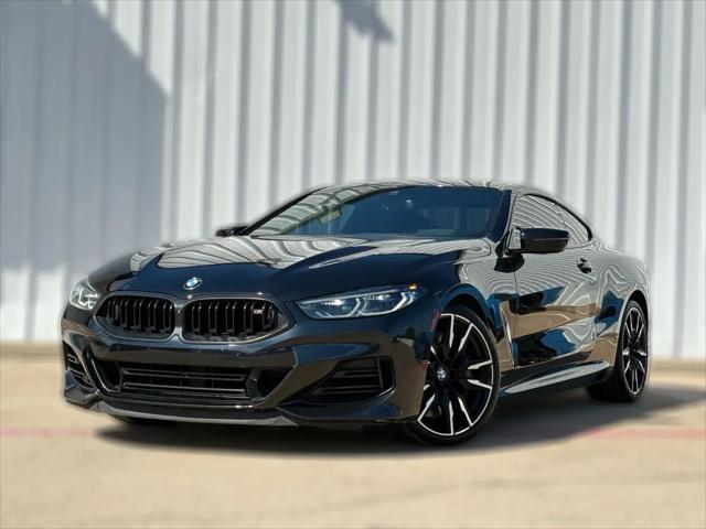 2023 BMW M8 xDrive