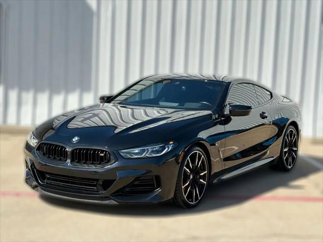 2023 BMW M8 xDrive