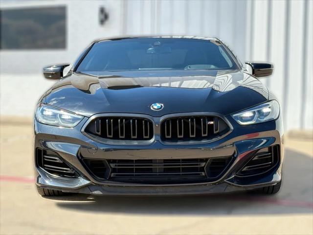 2023 BMW M8 xDrive