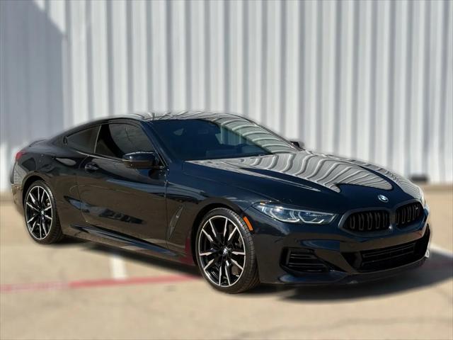 2023 BMW M8 xDrive