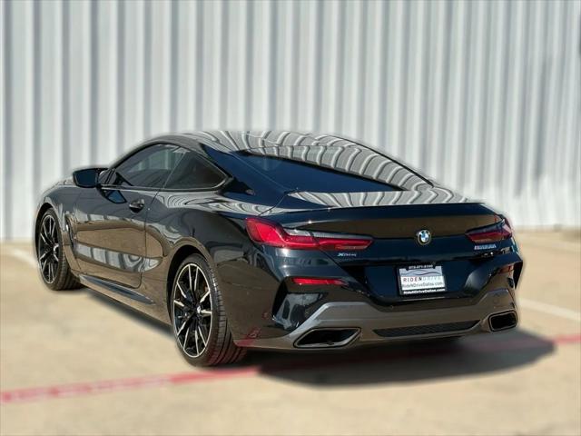 2023 BMW M8 xDrive