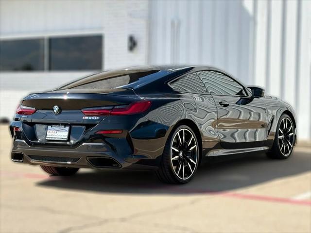 2023 BMW M8 xDrive