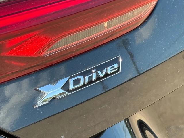2023 BMW M8 xDrive