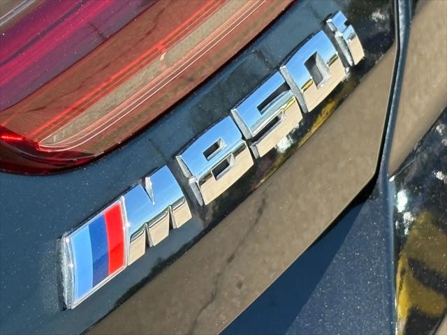 2023 BMW M8 xDrive