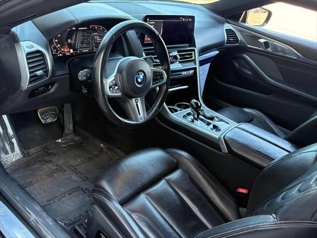 2023 BMW M8 xDrive