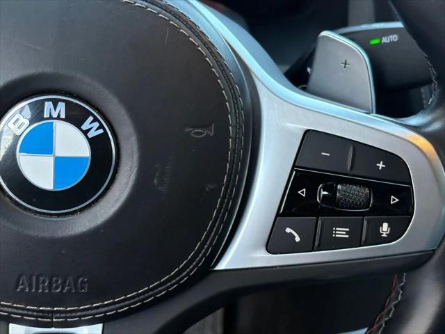 2023 BMW M8 xDrive