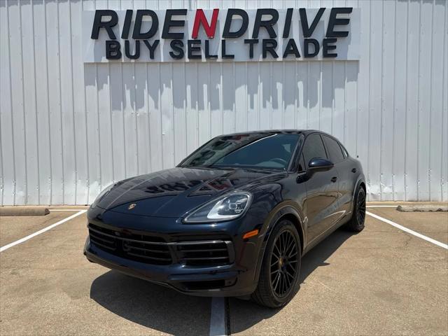 2023 Porsche Cayenne Cayenne for sale in McKinney, TX