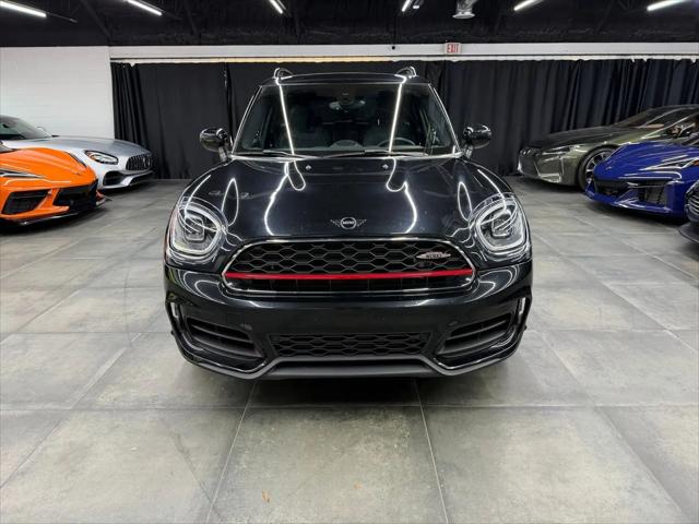 2023 MINI Cooper Countryman John Cooper Works