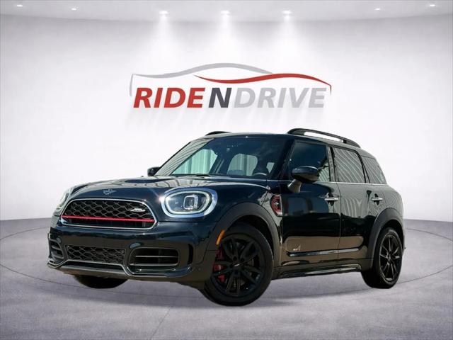 2023 MINI Cooper Countryman John Cooper Works for sale in McKinney, TX