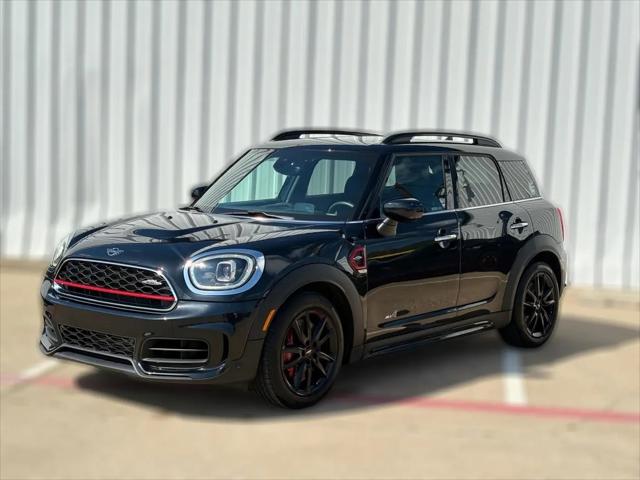 2023 MINI Cooper Countryman John Cooper Works