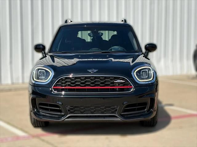 2023 MINI Cooper Countryman John Cooper Works