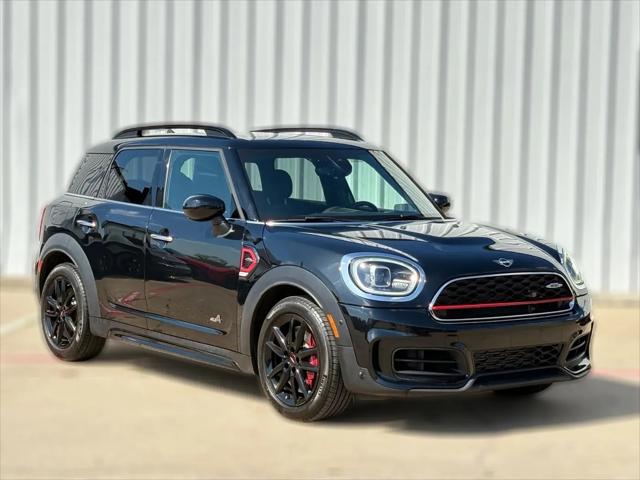 2023 MINI Cooper Countryman John Cooper Works